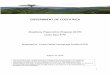 GOVERNMENT OF COSTA RICA - The Forest Carbon … · GOVERNMENT OF COSTA RICA Readiness Preparation Proposal (R-PP) Costa Rica R-PP ... IDA Instituto de Desarrollo Agrario . R-PP v.2