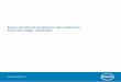 Manual del propietario del sistema Dell Storage NX3330topics-cdn.dell.com/pdf/storage-nx3330_Owners-Manual_es-mx.pdf 