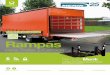 ga nuestra App Rampas - merik.com · productos para la industria del Autotransporte, nuestra empresa está orientada a satisfacer las necesidades de la industria del autotransporte