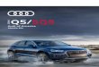 Media Kit · Media Kit. Audi of America 2018 Audi Q5/SQ5 REVISED May 2017 All information subject to change ... The 2018 Audi Q5 is standard equipped with a 2.0-liter TFSI® engine