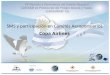 Presentación de PowerPoint. CARSAMPAF.pdf · Agenda • SMS en Copa Airlines • Requerimientos Generales del SMS • Administración de Riesgos • Peligro Aviario –Riesgo Operacional