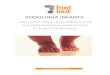 PODOLOGIA INFANTIL ok - THE FOOTBED COMPANY · 2017-01-15 · Microsoft Word - PODOLOGIA INFANTIL ok.docx Author: imac Created Date: 20161027162610Z 