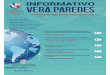 Informativo Vera Paredes · persona natural bajo el Nuevo RUS. La segunda clase está referida al desempeño de funciones de director de empresas, ... 1 Rentas de cuarta categoría