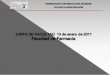 VICEDECANATO DE INNOVACIÓ N DOCENTE, CALIDAD E …farmacia.us.es/junta/anexos/154/03.pdf · 4Docencia interactiva con EDUCLICK 2ª edición (4 ... gestión de calidad ISO 9001:2000