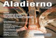 Aladierno - Air Nostrum · saber humano, la industria y la ... la aviación comercial y el transporte de pasajeros ... Septiembre 2009 September • Aladierno 9 3 escapadas al Paisaje