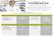 Talleres de FARMACIA - INTESA - Instituto Técnico Europeo ... · •Manejo de los medicamentos en la farmacia. • Principios básicos de la farmacología. Taller 3 – “Servicios