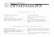 Diario Oficial de EXTREMADURA - doe.juntaex.esdoe.juntaex.es/pdfs/doe/1994/1180o/1180o.pdf · funciones del Consejero de Industria y Turismo. ... etc. Dichas áreas son definidas