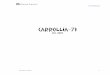 CARROLLIA-71 - mensa.es · con las prolijas páginas de la revistilla, ... Quizá mi misma existencia hubiera sido una de las cosas en que Lewis Carroll se hubiera interesado