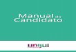 Manual do Candidato · 2 APRESENTAÇÃO Prezado(a ... Inglês ou Espanhol Somente para cursos da Modalidade Presencial 6. Questionário Socioeducacional