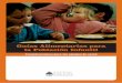 Guías Alimentarias para la Población Infantil - sap.org.ar · Higiene y conservación de los alimentos ... visión integral, ... tor salud y de las respectivas comunidades