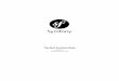 The Best Practices Book - Symfony · The Best Practices Book ... feel free to report them by creating a ticket on the Symfony ticketing system ... 2