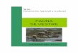 Serie : Patrimonio Natural y Cultural Fauna Tatio.pdf · ZORRO CULPEO Lycalopex culpaeus Este es el único carn ívoro perceptible en el altiplano. Se distribuye ampliamente en Sudamérica