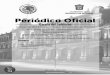 miércoles 25 de mayo de 2016 - Inicio | Dirección de ...legislacion.edomex.gob.mx/sites/legislacion.edomex.gob.mx/files/... · fracción I de la Constitución Política del Estado