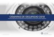 CMARAS DE SEGURIDAD 2018 - s3. V1100B-THM-25MM V1100B-THM-35MM V1100B-THM-50MM NUEVA Serie de