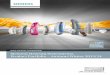 Siemens Hearing Instruments. Product Portfolio – Autumn ... · Siemens Hearing Instruments. Product Portfolio – Autumn / Winter 2013 / 14 Because the future belongs to Soundability