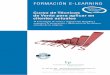 FORMACIÓN E-LEARNING - iniciativasempresariales.com · Estrategias de venta y negociación dirigidas a aumentar la facturación y fidelización de los clientes actuales de su empresa