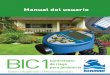 Manual del usuario - BERMAD | WATER CONTROL PRODUCTS ... · de riego para jardinería Goteo ... componentes del sistema Muchas gracias por la compra del Controlador de riego de 