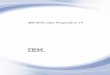 IBM SPSS Data Preparation 19 - szit.bme.hukela/SPSSStatistics (E)/Documentation/Spanish... · IBM® SPSS® Statistics es un sistema global para el análisis de datos. El módulo adicional