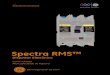 Spectra RMS™ - GE Industrial Solutionsapps.geindustrial.com/publibrary/checkout/Spectra-Catl?TNR=Catalogs... · Record Plus A.2 Spectra RMS ... Bobinas de Disparo Bobinas de Mínima