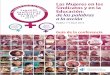 Las Mujeres en los Sindicatos y en la Educación: de las palabras …download.ei-ie.org/Docs/WebDepot/WWC2_Conference Guide_FINAL_SP_opt... · Guía de la conferencia Las Mujeres