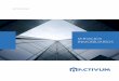 SERVICIOS INMOBILIARIOS - Activumactivum.es/wp-content/uploads/2016/09/Activum-Dossier-Corporativo... · Activum es una compañía inmobiliaria con más de 20 años de experiencia
