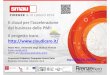 Francesco Falaschi, Computer Gross Italia ... · librerie (Java e PHP), per Eclipse, NetBeans API ... Prossimità tecnici: tempi di intervento su qualsiasi problematica legata all’erogazione
