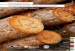 Productos Maderables Certificados - Rainforest Alliance · “Catálogo de productos maderables certifi-cados. Los interiores y forros se imprimieron en papel certificado FSC Lynx
