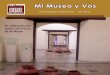 Mi Museo y Vos - granadacollection.org Mi MuseoNo15.pdf · costa occidental del Lago de Nicaragua, así como los pies del Monte Mombachio ... Además carga un reptil estilizado –no