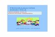 PROGRAMACIÓN DEL SEGUNDO CICLO DE EDUCACIÓN PRIMARIAceipleonfelipe.centros.educa.jcyl.es/sitio/upload/PROGRAMACION_DEL... · 6. Evaluación de la programación didáctica del Segundo