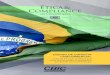 CÓDIGO DE CONDUTA CONCORRENCIAL - cbic.org.br · cÓdigo de conduta concorrencial guia de Ética e compliance para instituiÇÕes e empresas do setor da construÇÃo