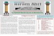 Revista Internacional Hiram Abif - libroesoterico.comlibroesoterico.com/biblioteca/masoneria/017_Revista Abif/Revista... · 2 Internacionales 3 Staff e informaciones 4 Acepciones
