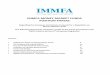 IMMFA MONEY MARKET FUNDS POSITION PAPERS · Money market funds solve these issues for the investor, by taking on the credit analysis, credit monitoring, portfolio construction, payments