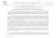 Boletín Oficial de Castilla y León - Radio Adaja Descargable/BOCYL-Impacto... · 6220 Zonas subestépicas de gramíneas y anuales del . Thero-Brachypodietea, este último de catalogado