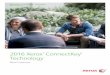 2016 Xerox ConnectKey Technologydownload.support.xerox.com/pub/drivers/WC3655I/firmware/android/en... · The 2016 ConnectKey Technology-enabled ‘i-Series’ Smart MFPs build on