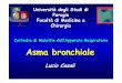 Asma bronchiale 2012 - med.unipg.it Didattico/Malattie Apparato...  Asma da esercizio fisico (E.I.B)