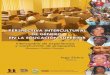 PERSPECTIVA INTERCULTURAL DE GÉNERO EN LA … · Participación política de mujeres indígenas en la historia de Bolivia ... En contextos multiculturales, como es el caso de Bolivia