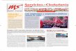 Madrid Sindical pruebas - Comisiones Obreras · nueva compañía aérea participada al 100% por Iberia. ... empleados públicos y han pedido al Eje- ... la venta de billetes la rea-