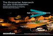 The Enterprise Approach to Law Enforcement - Accenture/media/Accenture/Conversion... · manual links. Why? Because limited funding and resource constraints have compelled ... Ministry