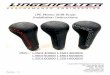 LPE Momo Shift Knob Installation Instructions · LPE Momo shifter knob, LPE part numbers L350140000, L350160000 and L350150000. C5 and C6 Corvettes, 5th Gen Camaros and 4th Gen GTOs