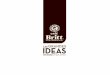 La innovación en Café Britt - Sintercafé 32nd …€¢Productores que tuestan su propio café y crean mezclan únicas en la finca, con un sello de finca, año de cosecha y marca