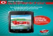 Vodafone Smart mini 14 990 Ft · Új feltöltőkártyás promóciónk 2013. július 1. és szeptember 30. között érhető el. Használd te is a legek hálózatát! Részletek a