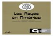 Los Reyes en América - mpr.gob.es · PALABRAS DE S. M. EL REY CON MOTIVO DE LA ENTREGA DE LLAVES EN MONTEVIDEO4 ... DISCURSO DE S. M. EL REY A LA COLONIA ESPAÑOLA EN URUGUAY 12