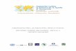 ARMONIZACIÓN, ALINEACIÓN, RESULTADOS: INFORME …paris21.org/sites/default/files/1584.pdf · EPT-IA Educación para Todos –Iniciativa acelerada ... JCLA Joint country learning