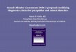 Sexual Offender Assessment: DSM-5 proposals modifying … · Sexual Offender Assessment: DSM-5 proposals modifying diagnostic criteria for paraphilias and related disorders Martin