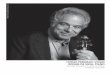 ITZHAK PERLMAN, VIOLIN ROHAN DE SILVA, PIANO · violin and piano (or piano and violin as they are varyingly listed) between 1797 and 1803, with the final one, Op. 96, completed in