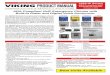 1600-IP Series Product Manual - PHONE-MASTER · PRODUCT MANUAL Designed, ... Softswitch PBX Proxy SBC (session border controller) Service Provider ... convert any analog Viking 1600A-