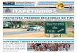 Semanário Oficial da Prefeitura de ITAPETININGAsemanario.itapetininga.sp.gov.br/wp-content/uploads/2017/06/... · tenção em todas as vias asfaltos e cinco lombadas foram colocadas