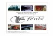 Emprendimiento Fénix Product Catalogue - efenix.com.ar · Emprendimiento Fénix, a company devoted to the construction and service of industrial equipment, include in its thermomechanical