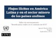 Flujos ilícitos en América Latina y en el sector minero de ... - eiti.org · ... disponibilidad y confiabilidad de las estadísticas de comercio internacional Filtro de precio 