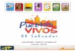 INFORME FERIA PUEBLOS VIVOS 2013bibliotecavirtualcorsatur.com/recursos/imagenes/pdf/INFORME FERIA... · inicios (2009), como un programa que busca poner en valor turístico nuestra